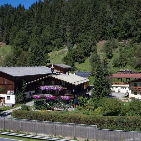 Grubhof Weissenbacher Altenmarkt im Pongau Esterno foto