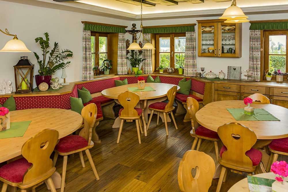 Grubhof Weissenbacher Altenmarkt im Pongau Esterno foto