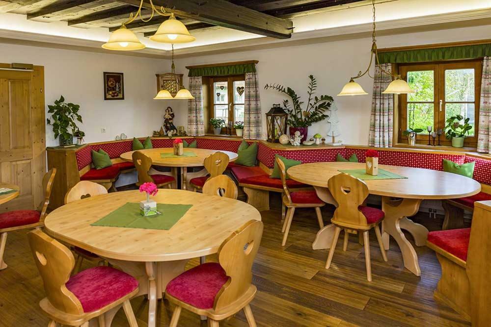 Grubhof Weissenbacher Altenmarkt im Pongau Esterno foto